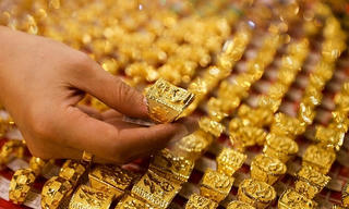Giá vàng hôm nay 13/10: Tăng theo thông tin CPI của Mỹ