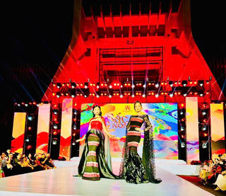 Đắk Lắk: Tôn vinh vẻ đẹp thổ cẩm của các dân tộc Việt Nam