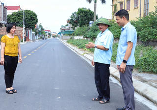 Giám sát trọng tâm với nhiều nội dung thiết thực