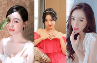 Vẻ quyến rũ khác xa phim của Quỳnh Kool 'Gara Hạnh phúc'