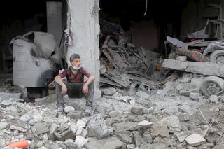 Người Gaza có bị bỏ rơi trong xung đột?