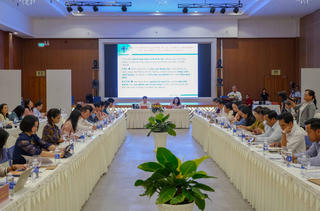 Tham vấn chính sách phát triển kinh tế tập thể đối với đồng bào dân tộc thiểu số