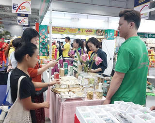 Chú trọng sản xuất xanh