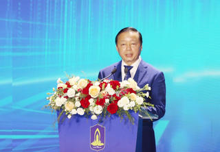 Quy hoạch Bà Rịa - Vũng Tàu tạo động lực đột phá mới