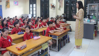 Sẽ điều chỉnh môn tích hợp