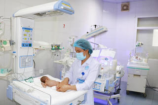 Dân số Việt Nam chịu ảnh hưởng vì mức sinh thấp