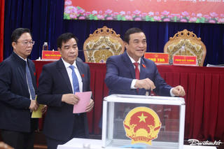 Bí thư Tỉnh ủy Quảng Nam nghỉ hưu từ 1/1/2024