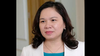 Tăng cao hơn nữa tỷ lệ bao phủ vaccine phòng Covid-19