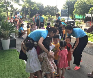 Bình Dương: Chưa chính thức điều chỉnh giờ vào học cho học sinh