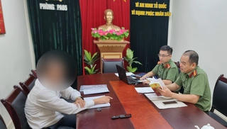 Xử phạt đối tượng đưa tin sai sự thật, ảnh hưởng uy tín của UBTƯ MTTQ Việt Nam