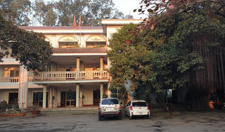 Hải Dương: Đóng cửa mỏ khoáng sản Áng Dâu