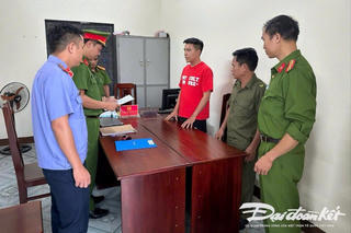 Lợi dụng 'quyền lực mềm'