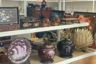 Cơ hội của ngành thủ công mỹ nghệ Việt Nam