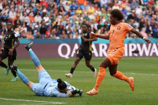 Hà Lan vào tứ kết World Cup Nữ 2023, chuẩn bị đấu Tây Ban Nha