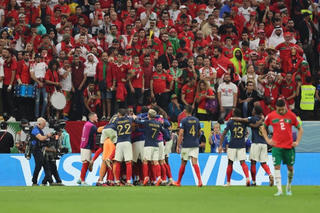 Dấu ấn của những chiến binh