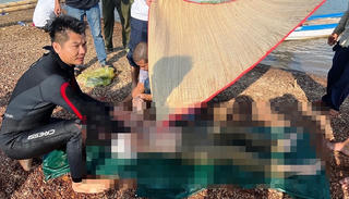 Đồng Nai: Hai nạn nhân tử vong do đuối nước khi đi câu cá