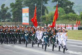 Hà Nội cho học sinh nghỉ học đảm bảo giao thông phục vụ A80