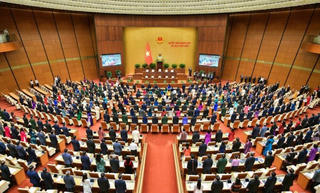 Dự án Luật Tư pháp người chưa thành niên: Nhân văn, tiến bộ để bảo vệ, giáo dục trẻ em trong tình hình mới