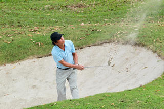 Gần 250 Golf thủ chung tay vì trẻ em Việt Nam