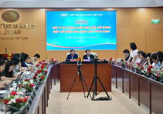 Luật hóa để giải tỏa điểm nghẽn nợ xấu