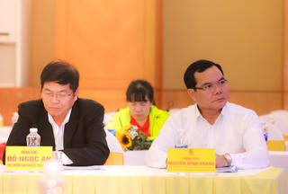 Xây dựng, lan tỏa văn hóa doanh nghiệp để giai cấp công nhân lớn mạnh