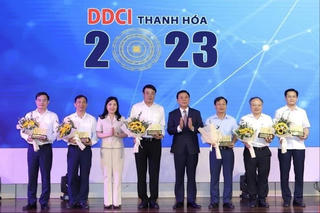 DDCI Thanh Hóa năm 2023: Cạnh tranh gay gắt, chuyển biến rõ rệt