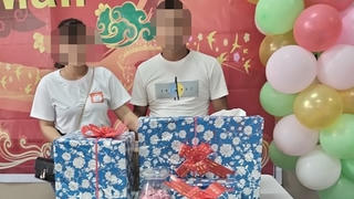 Mắc bẫy những 'ông thầy online'