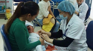 Ho gà - căn bệnh nguy hiểm