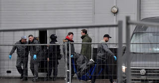 Vụ tấn công tại Moskva: Chưa có thông tin thương vong liên quan đến người Việt