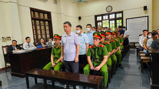 Lào Cai: Cựu Chủ tịch tỉnh bị đề nghị mức án đến 4 - 5 năm tù