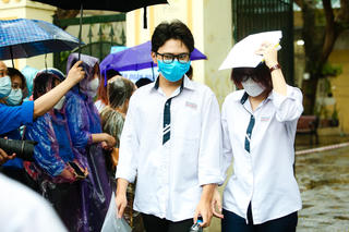 Học viện Báo chí và Tuyên truyền công bố điểm chuẩn, cao nhất 37,6 điểm