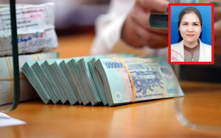 Nguyên Phó Chủ tịch UBND xã cho vay lãi nặng, thu lời bất chính gần 50 triệu đồng