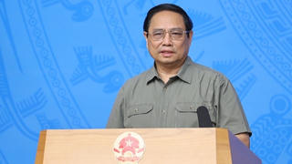 Kết thúc nhiệm vụ Ban Chỉ đạo quốc gia về phòng, chống dịch Covid-19