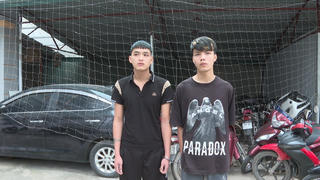 Vĩnh Phúc: Cầm đầu 31 người đi đánh nhau, hai đối tượng bị khởi tố