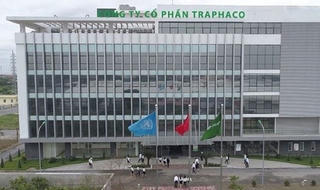 Traphaco bị xử phạt hành chính vì không đảm bảo số lượng thành viên HĐQT độc lập