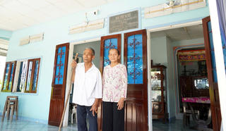 Người luôn quan tâm đến đời sống nhân dân