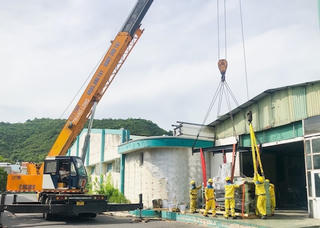 Di dời toàn bộ nhà máy thuốc lá ra khỏi thành phố Nha Trang