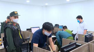 Mất tiền oan do dữ liệu cá nhân bị rò rỉ