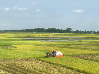 Đối thoại cùng nông dân, hướng tới mục tiêu NetZero