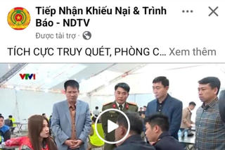 Cảnh báo thủ đoạn giả danh công an để lừa đảo