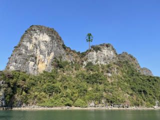 Quảng Ninh: Giải bài toán xóa 'vùng lõm' sóng di động trên vịnh Hạ Long