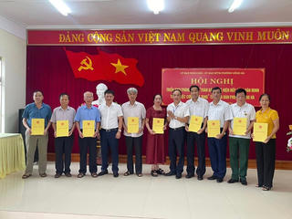 Xây dựng nếp sống văn minh trong việc cưới, việc tang