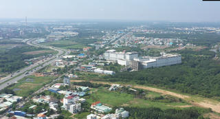 TP HCM: Gặp khó khăn khi giải quyết trường hợp người dân tự ý tách thửa