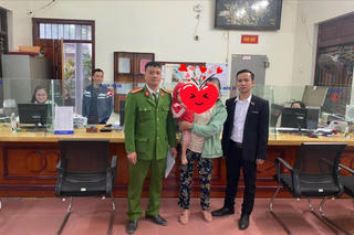 Bắc Giang: Ngăn chặn kịp thời đối tượng 'giả danh công an' lừa đảo 1 tỷ đồng