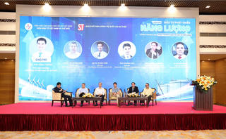 Phát triển năng lượng – Nền tảng cho tăng trưởng kinh tế cao và bền vững