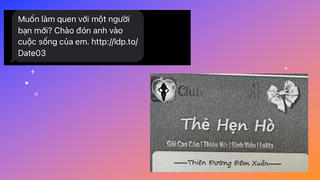 Công an Hà Nội cảnh báo thủ đoạn lừa đảo hẹn hò online