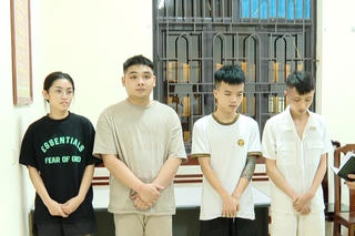 Ninh Bình: Bắt giữ nhóm lừa đảo chiếm đoạt 9 xe ô tô