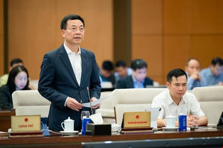 Tạo không gian mở để cá nhân, doanh nghiệp phát triển khoa học công nghệ và đổi mới sáng tạo