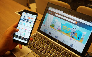 Gỡ rào cản cho thương mại điện tử