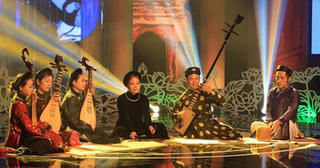 Quy định mới về xét tặng danh hiệu cho nghệ sĩ